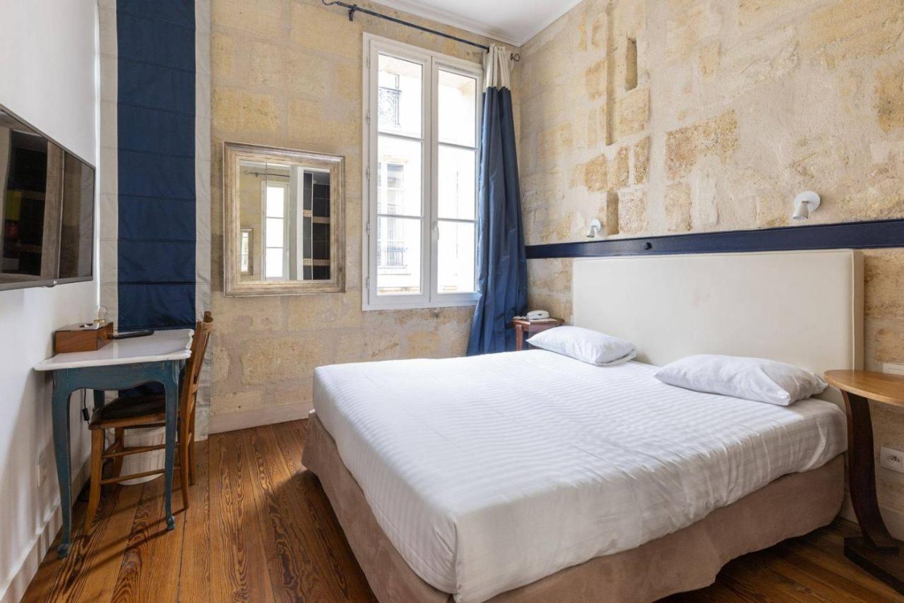 La Tour Intendance Hotel Bordéus