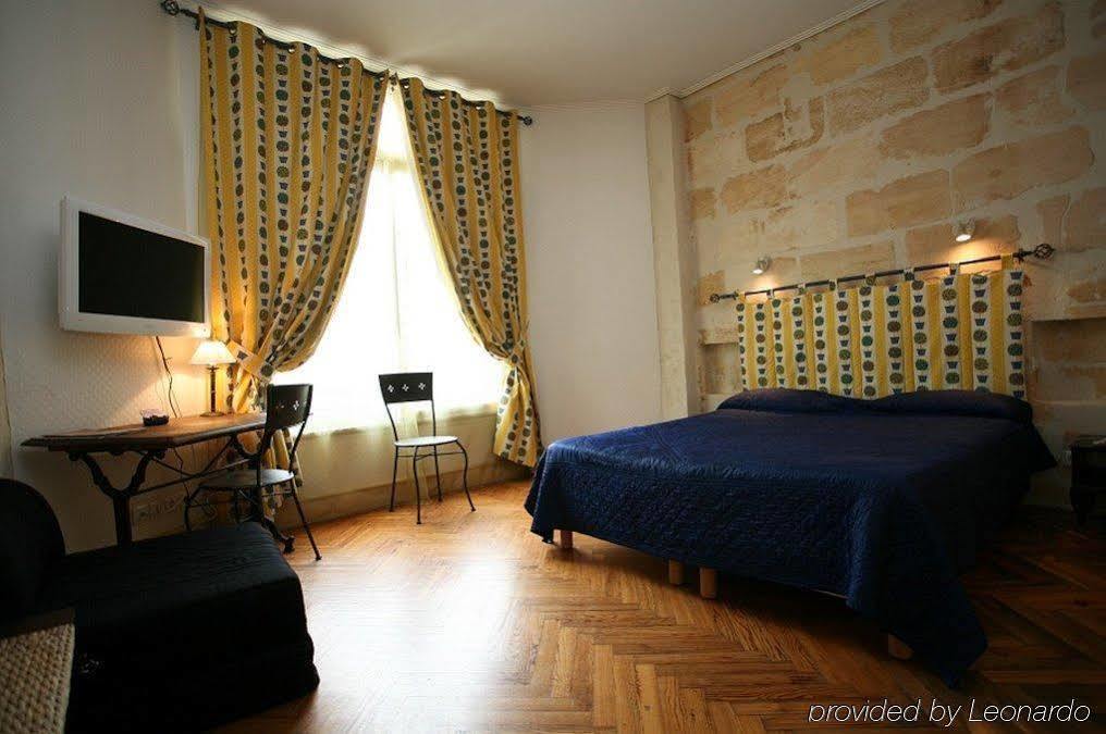 La Tour Intendance Hotel Bordéus